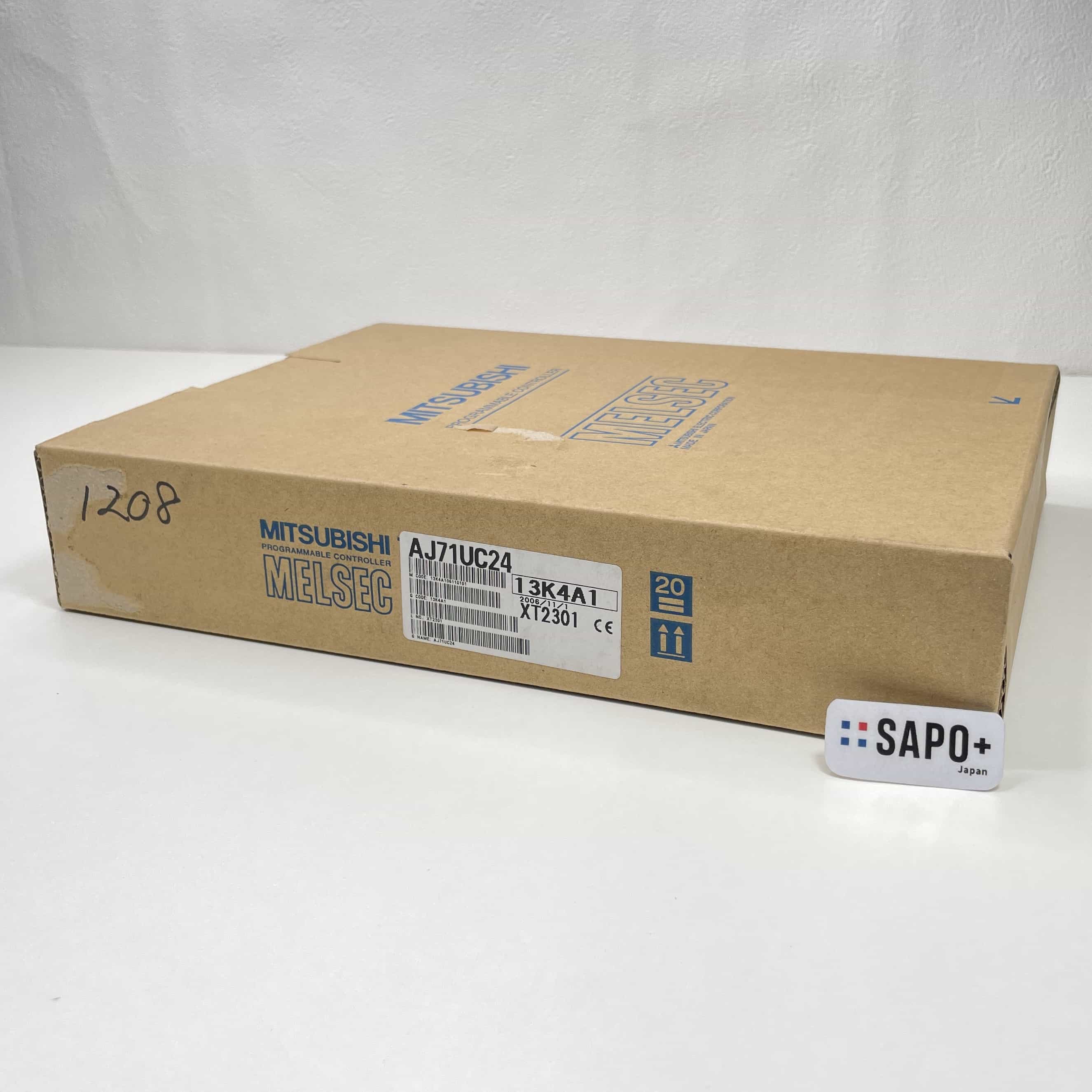 三菱電機 | 中古FA機器・制御機器の高価買取販売ならサポタス